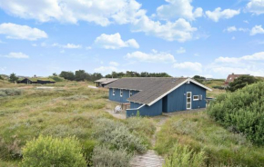 Beautiful Home In Fanø With Sauna